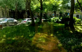 Едностаен апартамент в Перник, Център