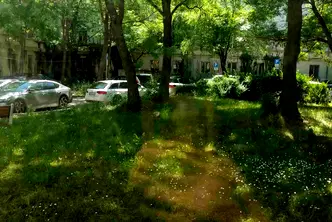 Едностаен апартамент в Перник, Център