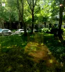 Едностаен апартамент в Перник, Център