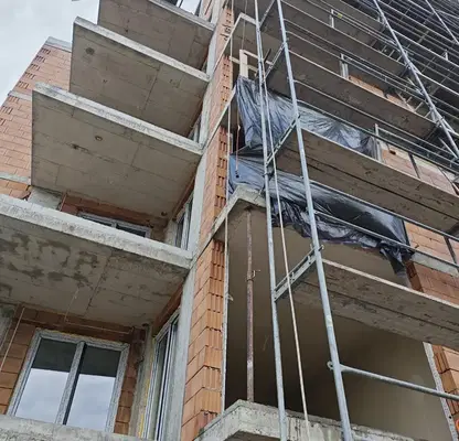 Photo 5 — 1-bedroom apartment in Sofiya, Centyr