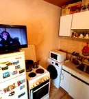 Едностаен апартамент в Русе, Чародейка - Юг