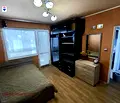 Снимка 3 — Едностаен апартамент в Русе, Чародейка - Юг