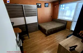 Едностаен апартамент в Русе, Чародейка - Юг