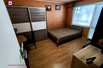 Едностаен апартамент в Русе, Чародейка - Юг