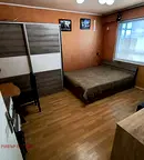 Едностаен апартамент в Русе, Чародейка - Юг