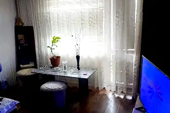 Едностаен апартамент в Русе, Чародейка - Юг