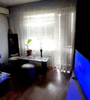Едностаен апартамент в Русе, Чародейка - Юг