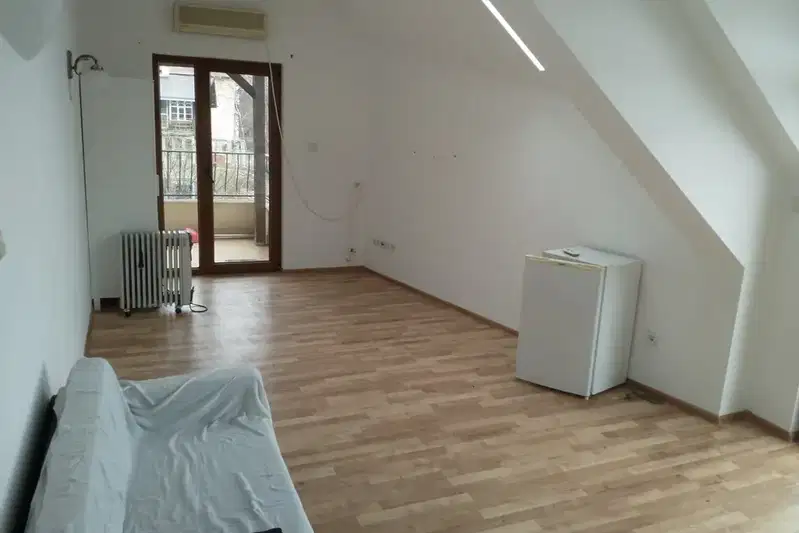 1-bedroom apartment in Sofiya, Dragalevci