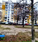 Панорамен едностаен апартамент с ремонт и обзавеждане в Дружба 1