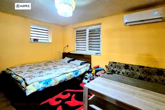 Едностаен апартамент в Русе, Дружба 2