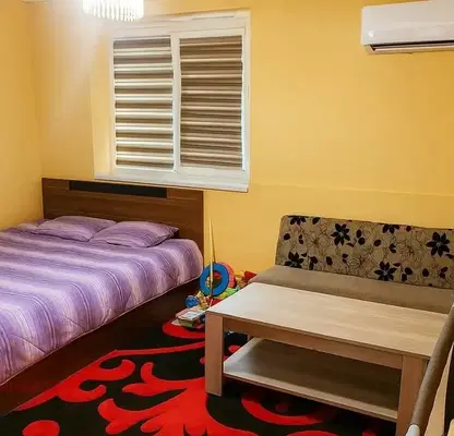 Photo 3 — 1-bedroom apartment in Ruse, Drujba 2