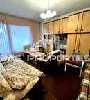 Едностаен апартамент с южно изложение в Дружба 2, София