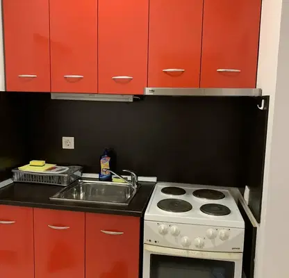 Photo 4 — 1-bedroom apartment in Sofiya, Експериментален