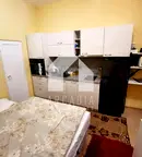 Обзаведен едностаен апартамент с нови инсталации в Гагарин, Пловдив