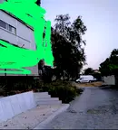 Едностаен апартамент в Добрич, Градска болница