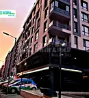 Светъл едностаен апартамент с обзавеждане близо до Гранд Мол Варна