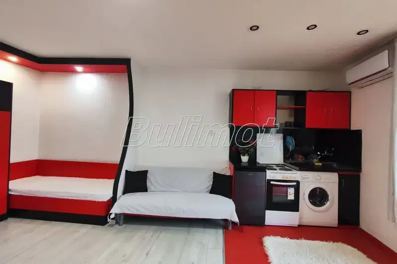 1-bedroom apartment in Varna, Grycka Mahala