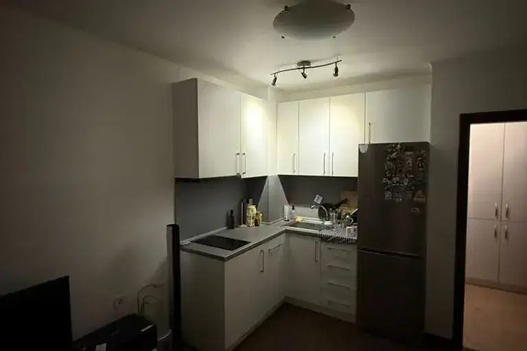 1-bedroom apartment in Sofiya, Hadji Dimityr