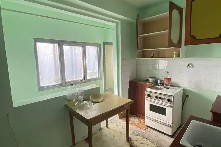 1-bedroom apartment in Dobrich, Hristo Botev