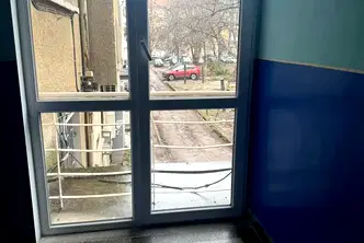 Едностаен апартамент в Плевен, Идеален център