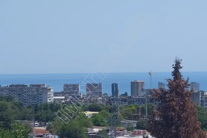 1-bedroom apartment in Varna, Izgrev