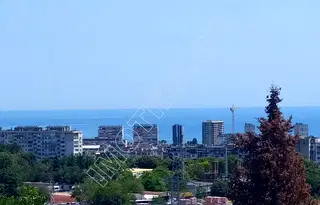 Едностаен апартамент във Варна, Изгрев