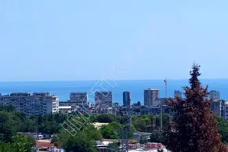 Едностаен апартамент във Варна, Изгрев