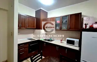 Едностаен апартамент в Стара Загора, Железник - изток