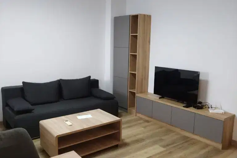1-bedroom apartment in Plovdiv, Kamenica 2