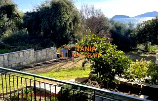 Едностаен апартамент в Кавала