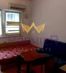 Обзаведен едностаен апартамент с готов наемател в Колхозен пазар