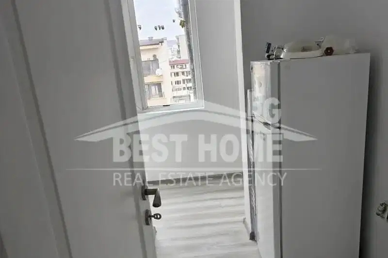1-bedroom apartment in Varna, Kolhozen Pazar