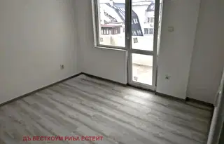 Едностаен апартамент с функционално разпределение в Колхозен пазар, Варна