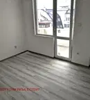 Едностаен апартамент с функционално разпределение в Колхозен пазар, Варна