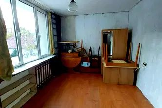 Студио с потенциал за ремонт в Красно село, София