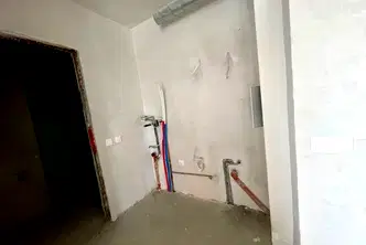 Едностаен апартамент в София, Кръстова вада