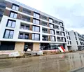 Снимка 5 — Едностаен апартамент с изглед към вътрешен двор в Кръстова вада