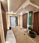 Едностаен апартамент с изглед към вътрешен двор в Кръстова вада