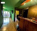Снимка 5 — Обзаведено студио с панорамна тераса в Лагера, София