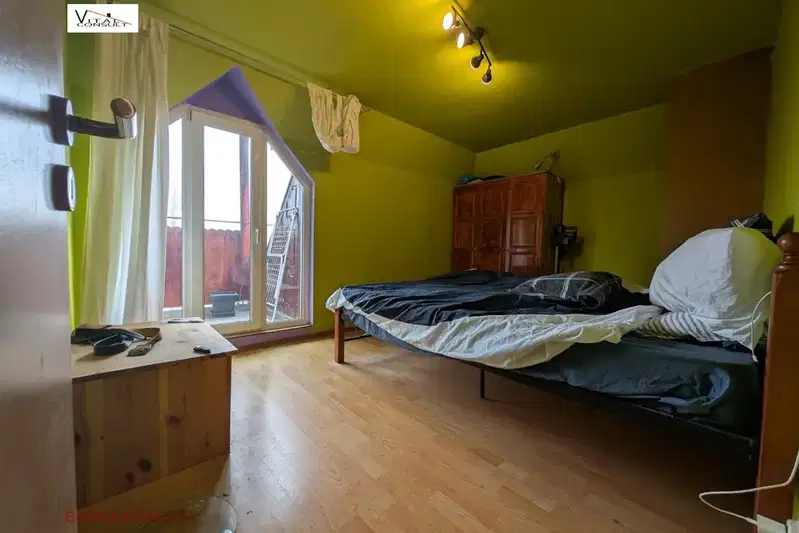 1-bedroom apartment in Sofiya, Lagera