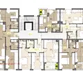 Снимка 3 — Едностаен апартамент с балкон в кв. Левски Г, София