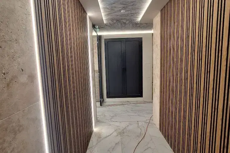 1-bedroom apartment in Sofiya, Lozenec