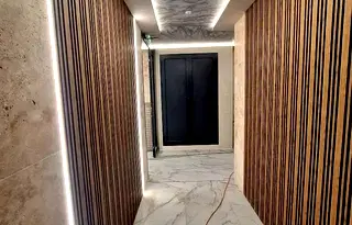 Едностаен апартамент в София, Лозенец