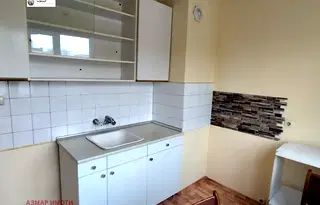 Едностаен апартамент с източно изложение в Люлин 1, София