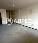 Слънчево 1-стайно ателие с тераса в Люлин 2, София