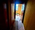 Снимка 2 — Едностаен апартамент с топло и вътрешно разположение в Люлин 9