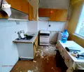 Снимка 4 — Едностаен апартамент с топло и вътрешно разположение в Люлин 9