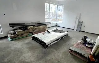 Едностаен апартамент в София, м-т Гърдова глава
