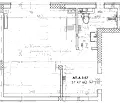 Снимка 4 — Едностаен апартамент с морска панорама в м-т Манастирски рид, Варна