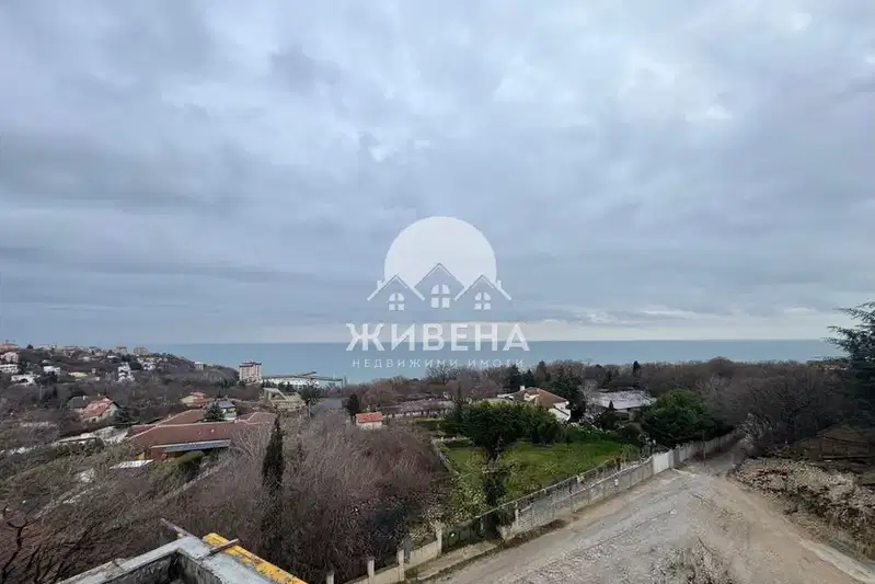 1-bedroom apartment in Varna, Manastirski Rid